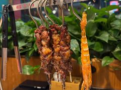 -杨家崴子碳缸烧烤(东三马路店)