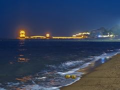 -兴城海滨风景区