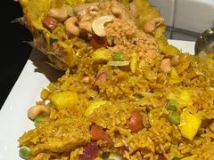 -金厨泰国餐厅·全泰籍厨师料理(拱北店)