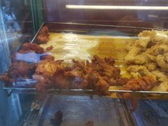 -德盛炸鸡腿(大沽南路店)