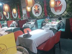 大堂-雲蜀龙阁·金牌水煮鱼(方庄店)