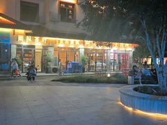 -阿信土煮大排档(太阳城店)