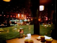 -南通滨江洲际酒店-东厨中餐厅