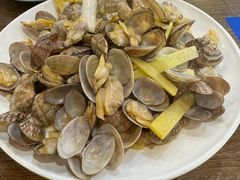 -柒柒海里·平价海鲜·蒸汽·家宴(金沙滩店)