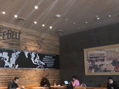 -星巴克(太原茂业天地店)