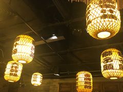 大堂-南京大牌档(凯德大峡谷店)