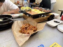 -豚妈妈汤饭·部队锅(南京东路店)