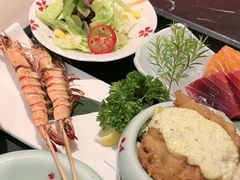 -万鱼亭 日本料理(无锡香山名园店)