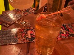 -The Drinkery (瑞金店)