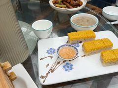 -春满园生态餐厅(南宫路店)