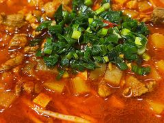 -桂花香手工面(鼓楼店)