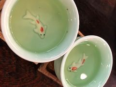 -敦煌喜宴(万达广场店)