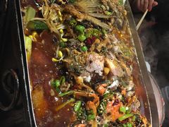 -金掌勺锅包肉(太原万达店)