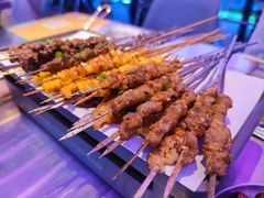 -燥次·烧烤酒场(万象城店)