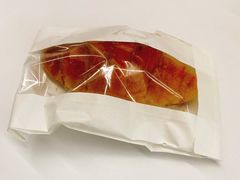 太妃糖盐面包-慢熟面包店bud bread(孩儿巷店)
