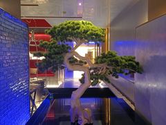 -京采烤鸭清真餐厅(金桥店)
