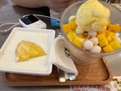 -满记甜品(静安大悦城店)