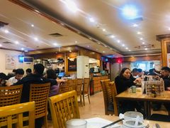 -新世界餐厅(万达店)