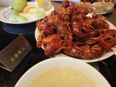 -万豪咖啡厅