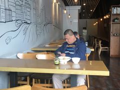 大堂-笑笑面家(白兰路店)