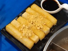 红糖糍粑-马路边边老成都串串香(星耀城店)