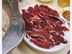 -贵宾牛·潮汕牛肉火锅(珠池总店)