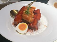 -锦府园·新台州菜(合生汇店)
