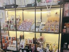 -W CAFE(甜爱路店)