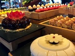 -广州富力君悦大酒店·凯菲厅