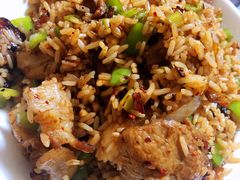 -小艾家的炒饭(万新村店)