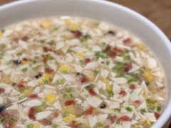 -芳芳私房菜·精做淮扬菜(承德路店)