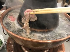 -牛街·马辈儿涮肉(牛街二店)