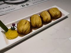 -蘩楼(南京西路中信泰富店)