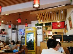 大堂-重庆烧鸡公火锅(簋街店)