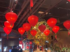 -老湘村·湖南土菜(天河维多利店)