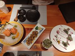 -文三酒肆自助放题(新街口友谊广场店)