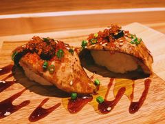 -大将料理餐厅(汇锦街店)