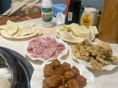 -海关荤豆花(洋河一路店)