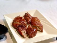 南乳枇杷鸭-铜锣湾·有麝自然香(渝北财富中心店)