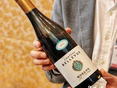 -北京朝阳悠唐皇冠假日酒店