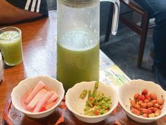 -索溪山寨·湘西饮食文化博物馆(标志门店)