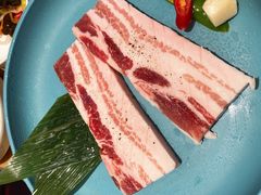 -韩悦牛排烤肉无限续(宝能中心店)