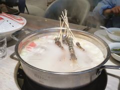 -阿杜打边炉(五江天街店)