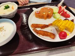 -dodonpa.墩墩伐 便当食堂(博华广场店)