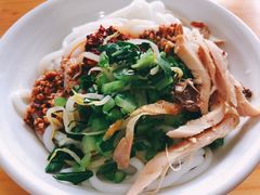-再回首鸡肉米线(人民路一店)