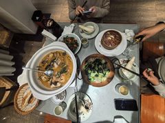 -春盛渔府(牛首山店)