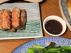 -常来小聚·广州非遗传承餐厅(中山二路店)