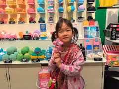 -LUSH(威尼斯人店)