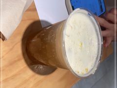 -火山屋台(新街口店)