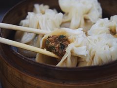 -百年认一力 太原老字号 (桥头街店)